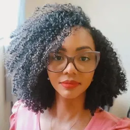 Foto de Rosana da Silva
